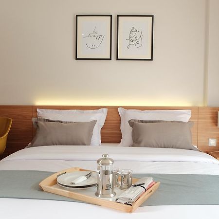 Flat06.Tendean Джакарта Екстер'єр фото