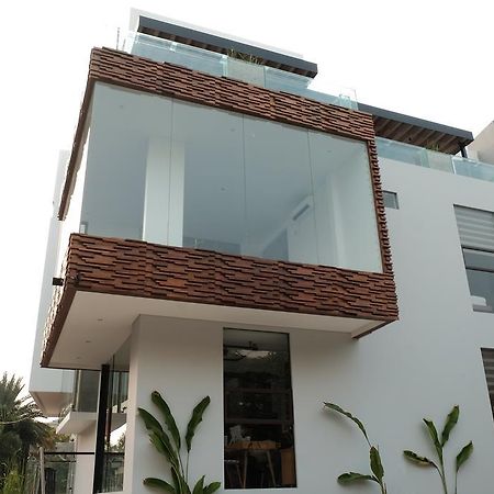 Flat06.Tendean Джакарта Екстер'єр фото