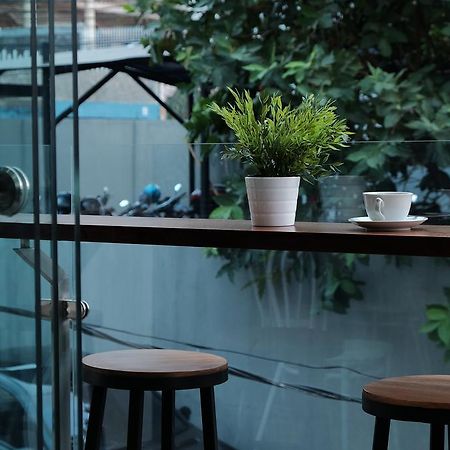 Flat06.Tendean Джакарта Екстер'єр фото
