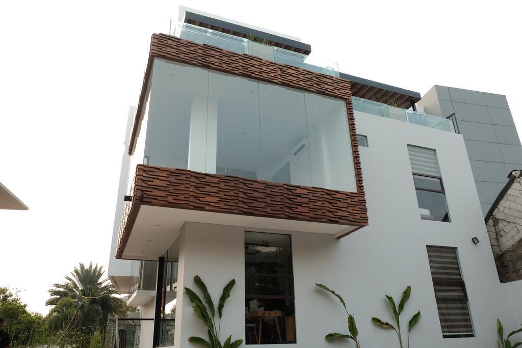 Flat06.Tendean Джакарта Екстер'єр фото