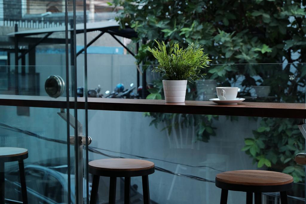 Flat06.Tendean Джакарта Екстер'єр фото