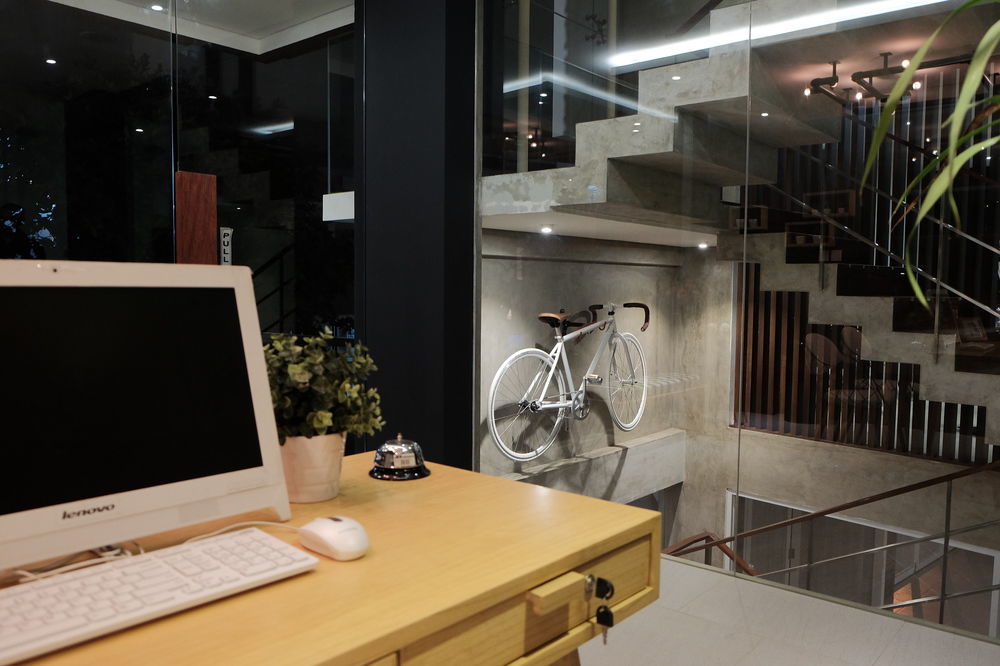 Flat06.Tendean Джакарта Екстер'єр фото