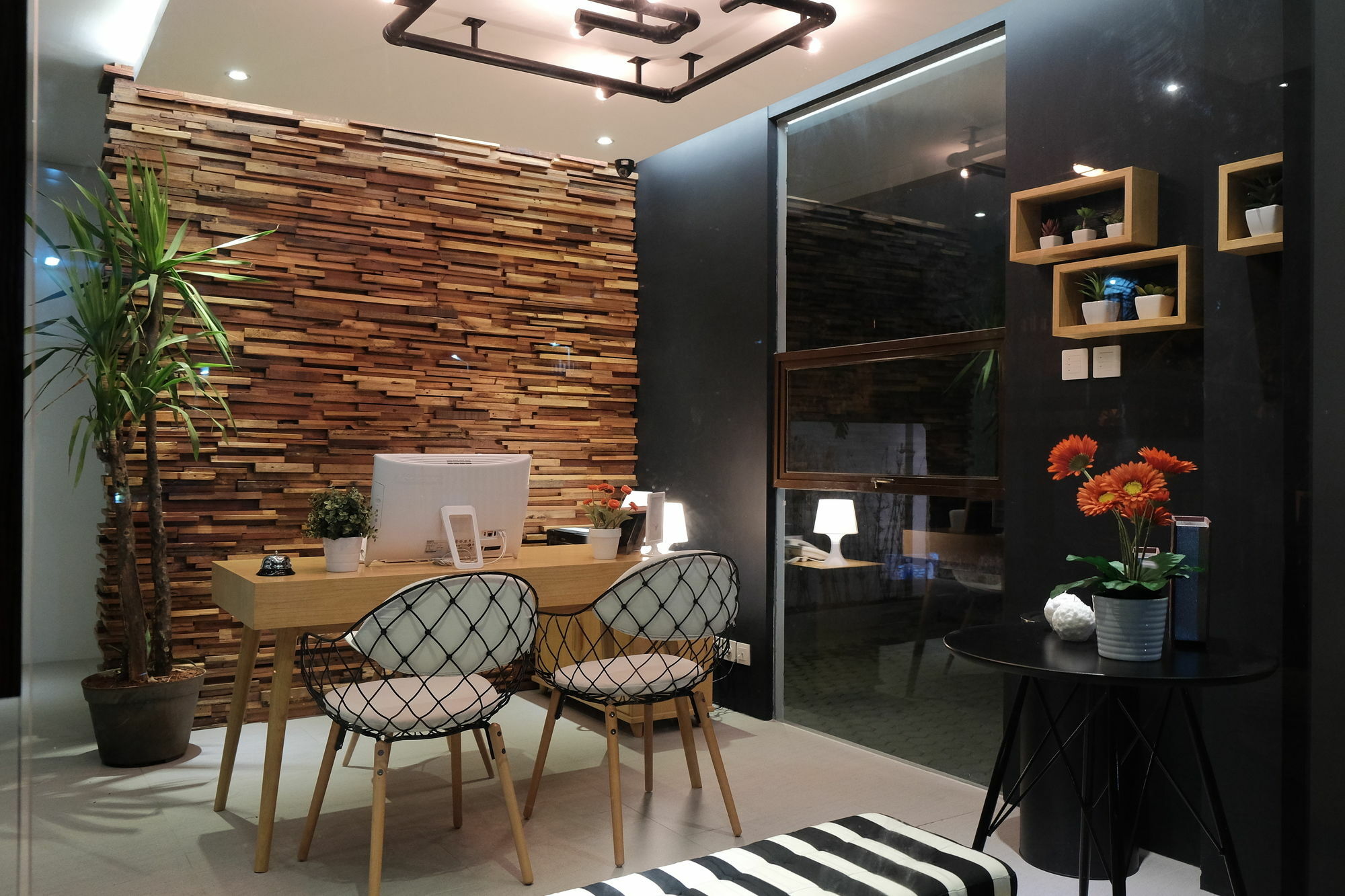 Flat06.Tendean Джакарта Екстер'єр фото